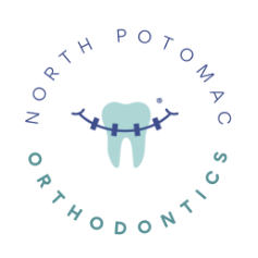 North Potomac Orthodontics Logo